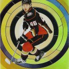 Trevor Zegras 2022-23 Upper Deck Centre of Attention #CA-4 Anaheim Ducks Hockey Card