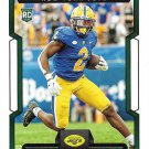 Israel Abanikanda 2023 Score Rookie #326 New York Jets Football Card
