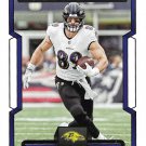 Mark Andrews 2023 Score #190 Baltimore Ravens Football Card Mark Andrews 2023 Score #190 Baltimore Ravens Football Card