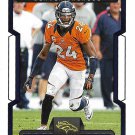 Champ Bailey 2023 Score #78 Denver Broncos Football Card