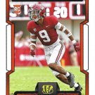 Jordan Battle 2023 Score Rookie #386 Cincinnati Bengals Football Card