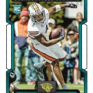 Tank Bigsby 2023 Score Rookie #324 Jacksonville Jaguars Football Card