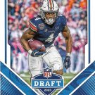 Tank Bigsby 2023 Score NFL Draft Rookie #324 Jacksonville Jaguars Football Card