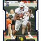 Jahleel Billingsley 2023 Score Rookie #397 Tennessee Titans Football Card