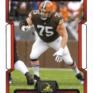 Joel Bitonio 2023 Score #214 Cleveland Browns Football Card