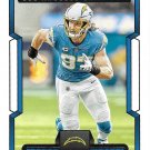 Joey Bosa 2023 Score #149 Los Angeles Chargers Football Card