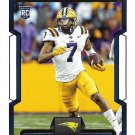 Kayshon Boutte 2023 Score Rookie #350 New England Patriots Football Card