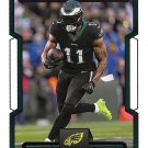 A.J. Brown 2023 Score #243 Philadelphia Eagles Football Card