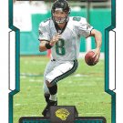 Mark Brunnell 2023 Score #26 Jacksonville Jaguars Football Card