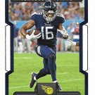Treylon Burks 2023 Score #30 Tennessee Titans Football Card