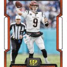 Joe Burrow 2023 Score #196 Cincinnati Bengals Football Card
