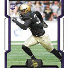 Andre Carter II 2023 Score Rookie #375 Minnesota Vikings Football Card