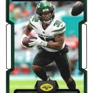 Michael Carter 2023 Score #289 New York Jets Football Card