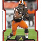 Nick Chubb 2023 Score #207 Cleveland Browns Football Card Nick Chubb 2023 Score #207 Cleveland Browns Football Card
