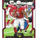 James Conner 2023 Score #153 Arizona Cardinals Football Card