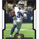 Brandin Cooks 2023 Score #3 Dallas Cowboys Football Card