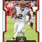 Amari Cooper 2023 Score #211 Cleveland Browns Football Card Amari Cooper 2023 Score #211 Cleveland Browns Football Card