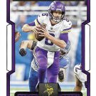 Kirk Cousins 2023 Score #111 Minnesota Vikings Football Card