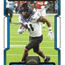 Derius Davis 2023 Score Rookie #364 Los Angeles Chargers Football Card Derius Davis 2023 Score Rookie #364 Los Angeles Chargers Football Card