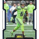 Quandre Diggs 2023 Score #184 Seattle Seahawks Football Card