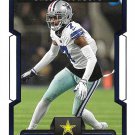Trevon Diggs 2023 Score #231 Dallas Cowboys Football Card