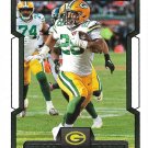 AJ Dillon 2023 Score #92 Green Bay Packers Football Card
