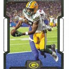 Romeo Doubs 2023 Score #98 Green Bay Packers Football Card Romeo Doubs 2023 Score #98 Green Bay Packers Football Card