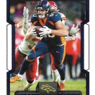 Greg Dulcich 2023 Score #76 Denver Broncos Football Card