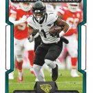 Travis Etienne Jr. 2023 Score #18 Jacksonville Jaguars Football Card Travis Etienne Jr. 2023 Score #18 Jacksonville Jaguars Football Card