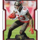 Mike Evans 2023 Score #60 Tampa Bay Buccaneers Football Card