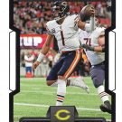 Justin Fields 2023 Score #99 Chicago Bears Football Card Justin Fields 2023 Score #99 Chicago Bears Football Card