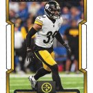 Minkah Fitzpatrick 2023 Score #221 Pittsburgh Steelers Football Card