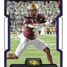 Zay Flowers 2023 Score Rookie #351 Baltimore Ravens Football Card