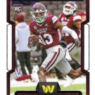 Emmanuel Forbes 2023 Score Rookie #387 Washington Commanders Football Card