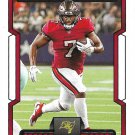 Leonard Fournette 2023 Score #65 Tampa Bay Buccaneers Football Card