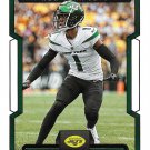 Ahmad Sauce Gardner 2023 Score #292 New York Jets Football Card
