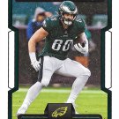 Dallas Goedert 2023 Score #247 Philadelphia Eagles Football Card
