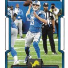 Jared Goff 2023 Score #79 Detroit Lions Football Card