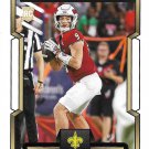 Jake Haener 2023 Score Rookie #309 New Orleans Saints Football Card