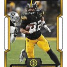 Najee Harris 2023 Score #217 Pittsburgh Steelers Football Card