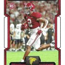 DeMarcco Hellams 2023 Score Rookie #385 Atlanta Falcons Football Card