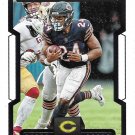 Khalil Herbert 2023 Score #101 Chicago Bears Football Card