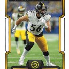 Alex Highsmith 2023 Score #223 Pittsburgh Steelers Football Card