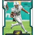 Tyreek Hill 2023 Score #273 Miami Dolphins Football Card Tyreek Hill 2023 Score #273 Miami Dolphins Football Card