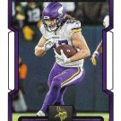 T.J. Hockenson 2023 Score #113 Minnesota Vikings Football Card