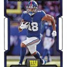 Isaiah Hodgins 2023 Score #298 New York Giants Football Card