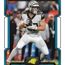 Hayden Hurst 2023 Score #202 Carolina Panthers Football Card
