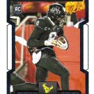 Xavier Hutchinson 2023 Score Rookie #356 Houston Texans Football Card