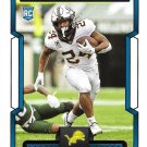 Mohamed Ibrahim 2023 Score Rookie #328 Detroit Lions Football Card Mohamed Ibrahim 2023 Score Rookie #328 Detroit Lions Football Card