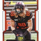 Andrei Iosivas 2023 Score Rookie #367 Cincinnati Bengals Football Card